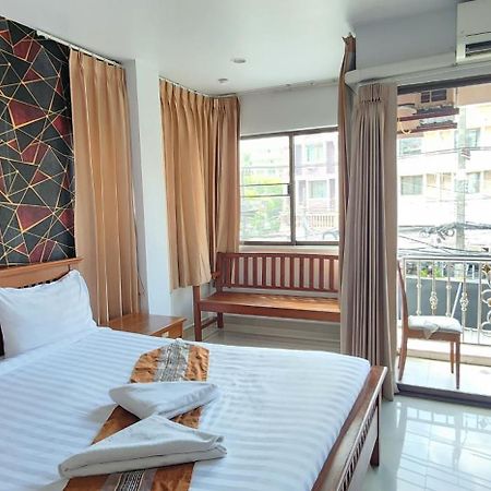 Royal Sweet Hotel Patong 외부 사진