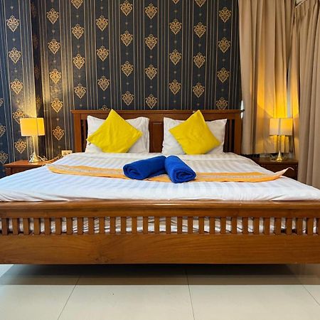Royal Sweet Hotel Patong 외부 사진
