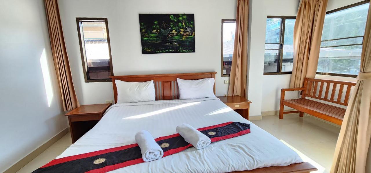 Royal Sweet Hotel Patong 외부 사진