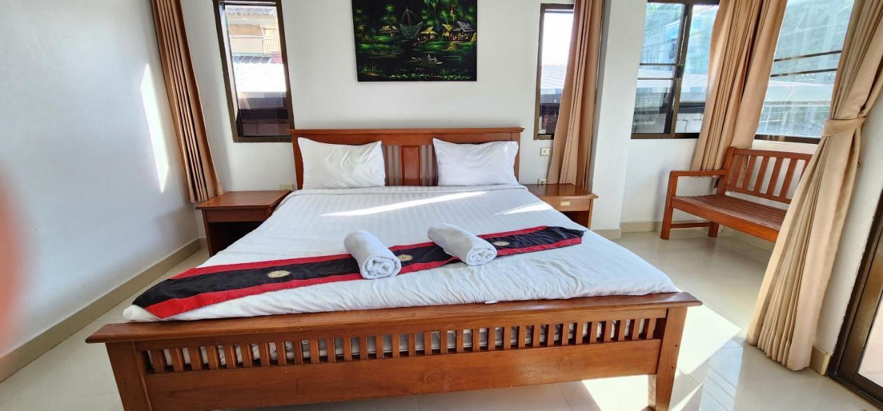Royal Sweet Hotel Patong 외부 사진