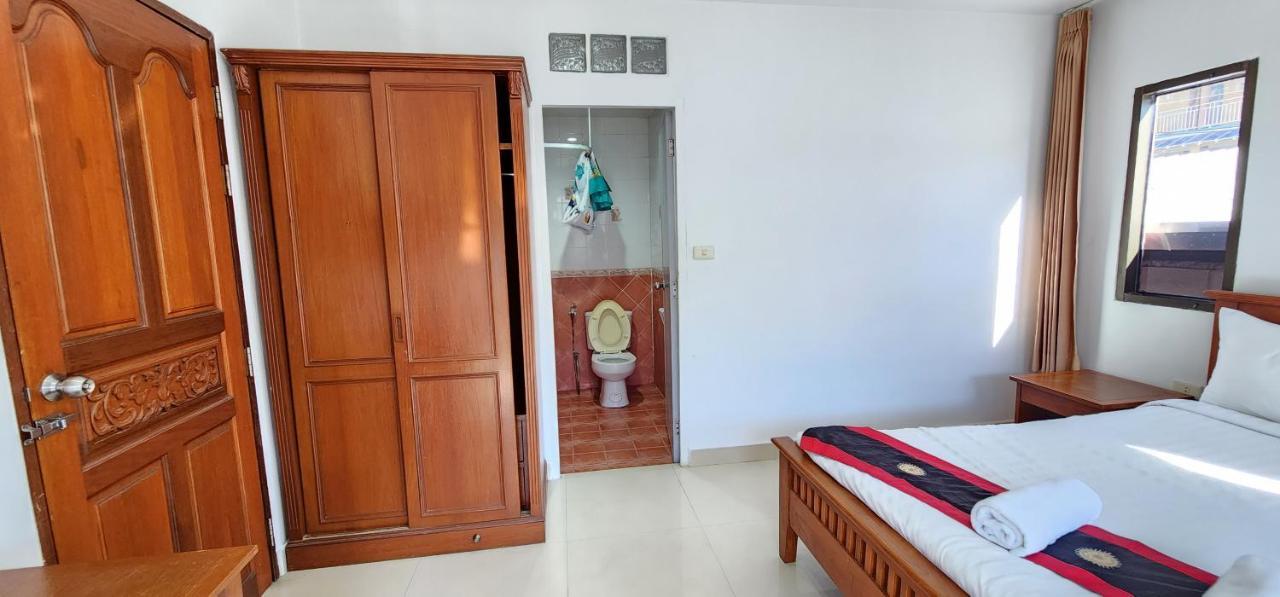 Royal Sweet Hotel Patong 외부 사진