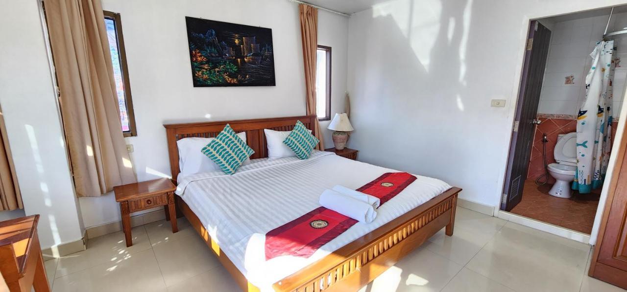 Royal Sweet Hotel Patong 외부 사진