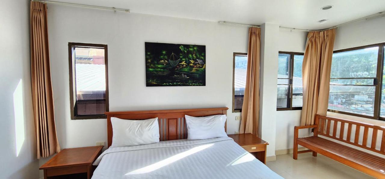 Royal Sweet Hotel Patong 외부 사진