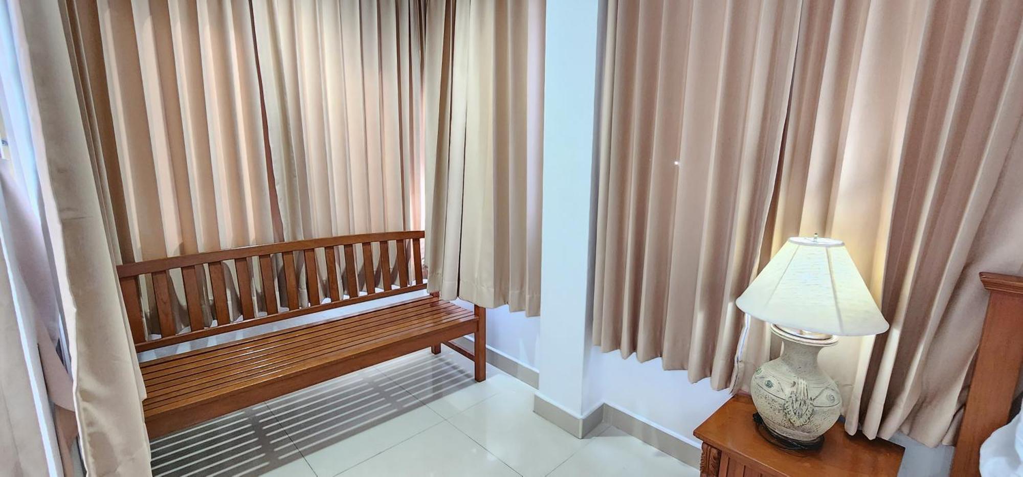 Royal Sweet Hotel Patong 외부 사진