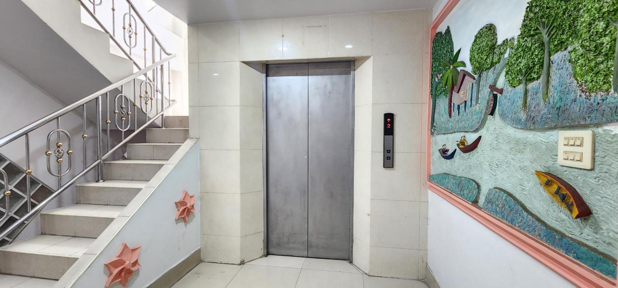 Royal Sweet Hotel Patong 외부 사진