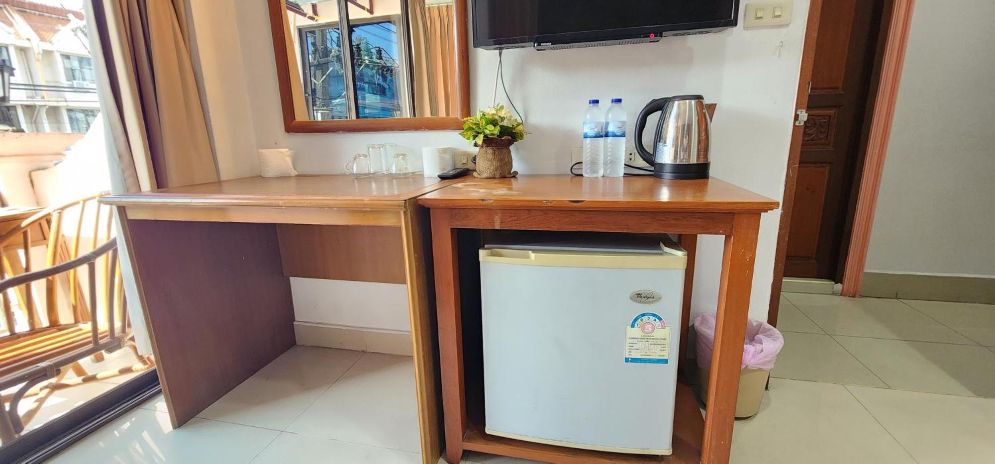 Royal Sweet Hotel Patong 외부 사진