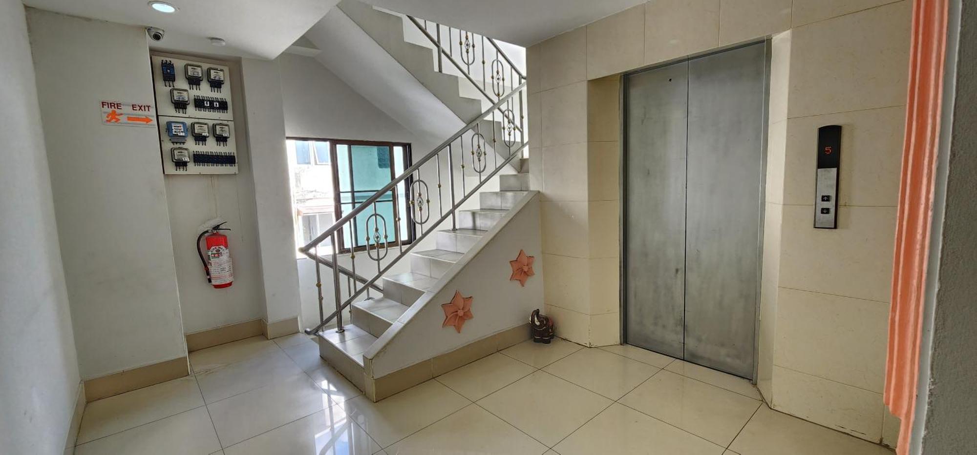 Royal Sweet Hotel Patong 외부 사진