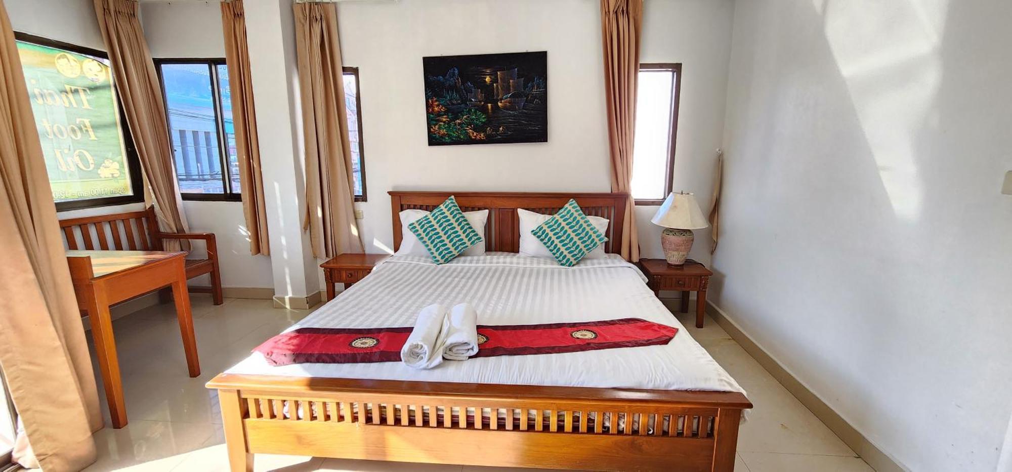 Royal Sweet Hotel Patong 외부 사진