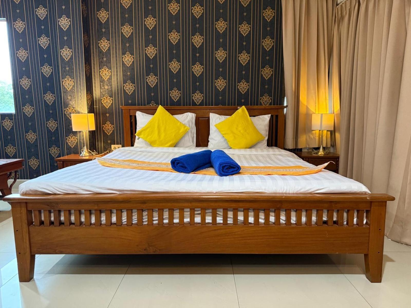 Royal Sweet Hotel Patong 외부 사진
